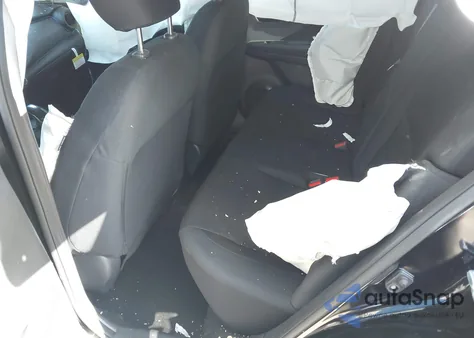 2025 Nissan Kicks Play S from USA, damaged, VIN 3N1CP5BVXSL492608